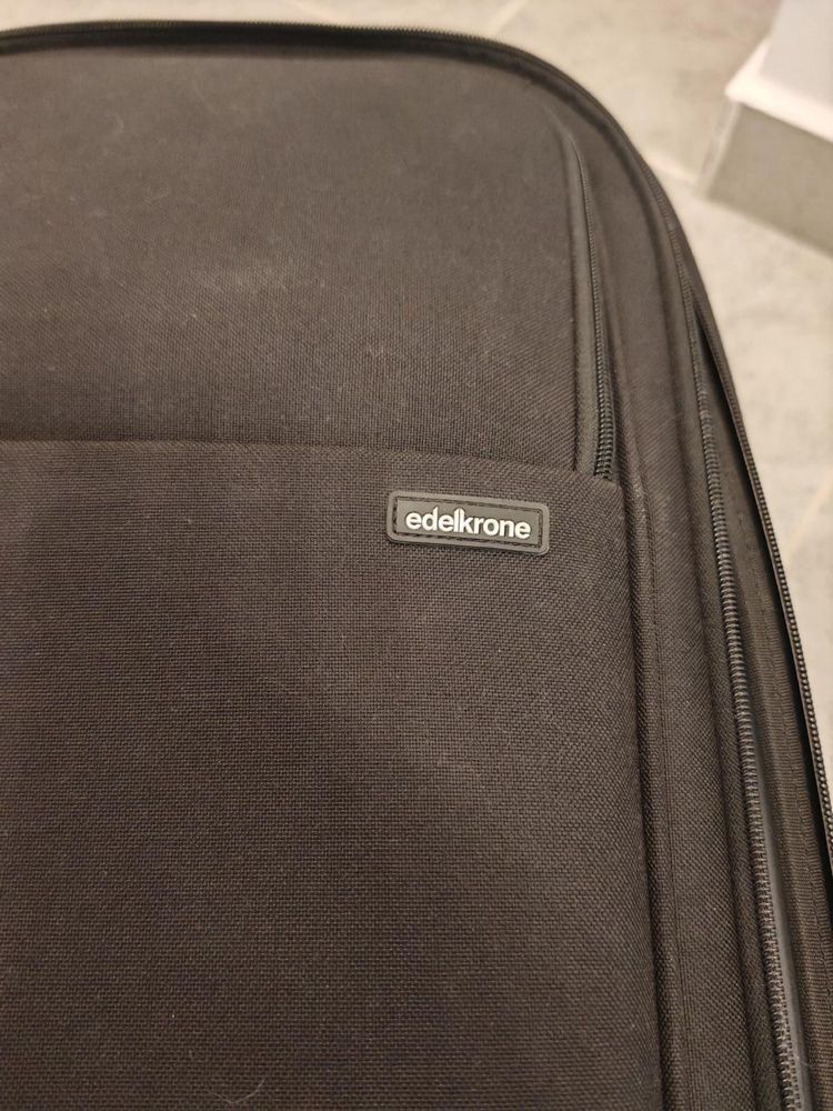 edelkrone BackPACK - In Stare foarte buna