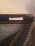 Blugi Timberland straight