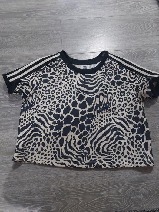 Tricou ADIDAS marimea S