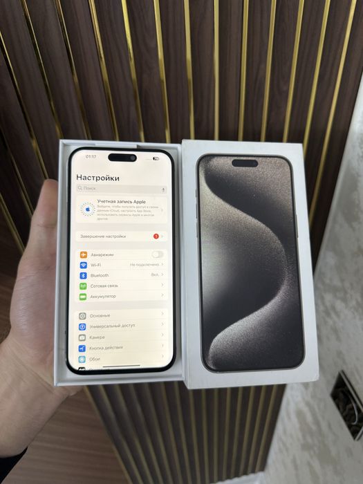 Iphone 15 Pro Max 256 Айфон 15 Макс 256