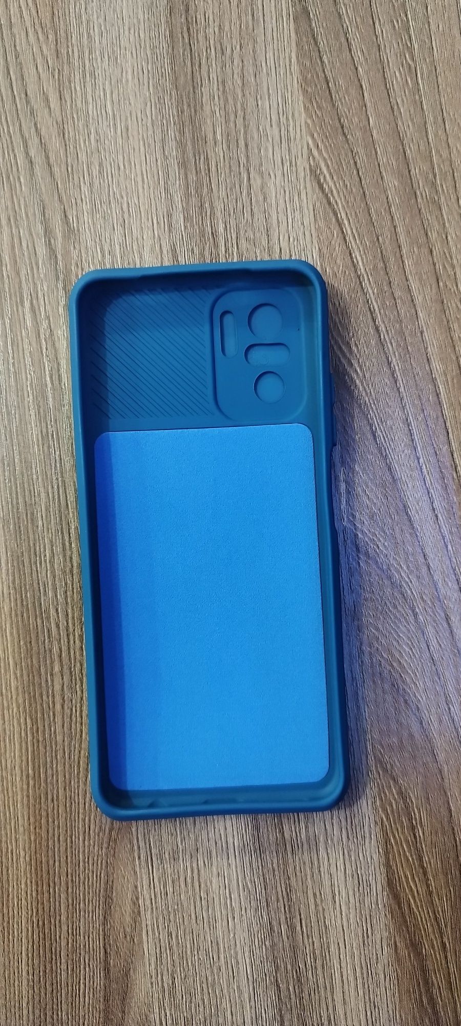 Чехол для телефона Xiaomi Redmi Note 10 4G