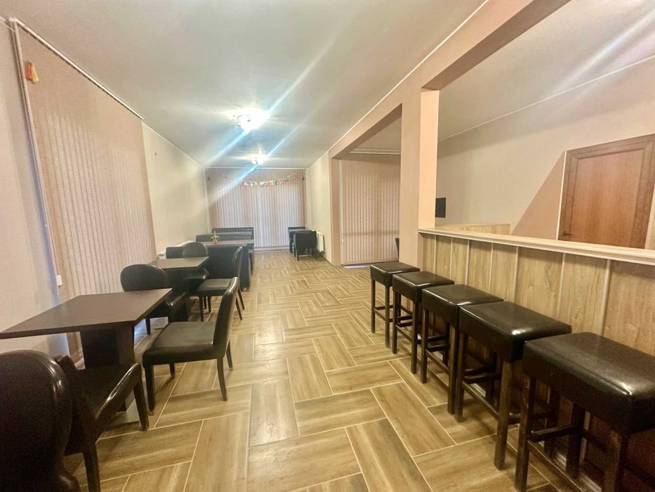 Продава къща в с. Лесново