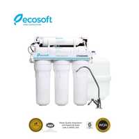 Фильтр для воды Ecosoft Standard с помпой на станине