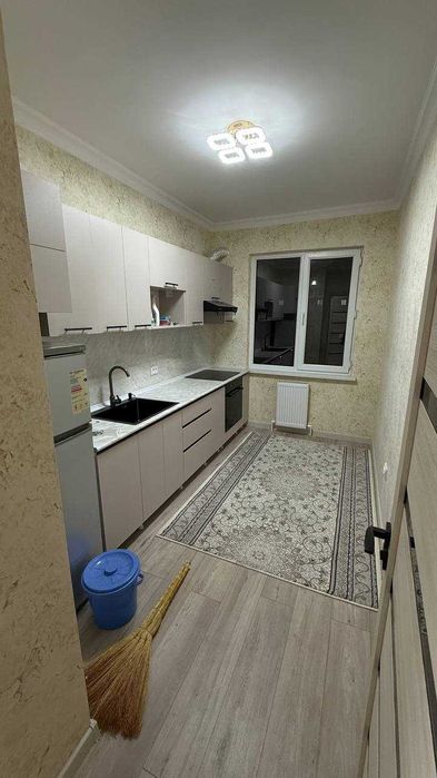 Аренда квартира 2 комн