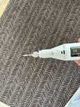 Micromotor unghii