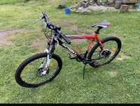 Bicicleta Sprint Apolon MTB
