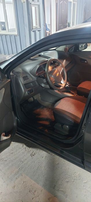 Продаётся КОБАЛЬТ