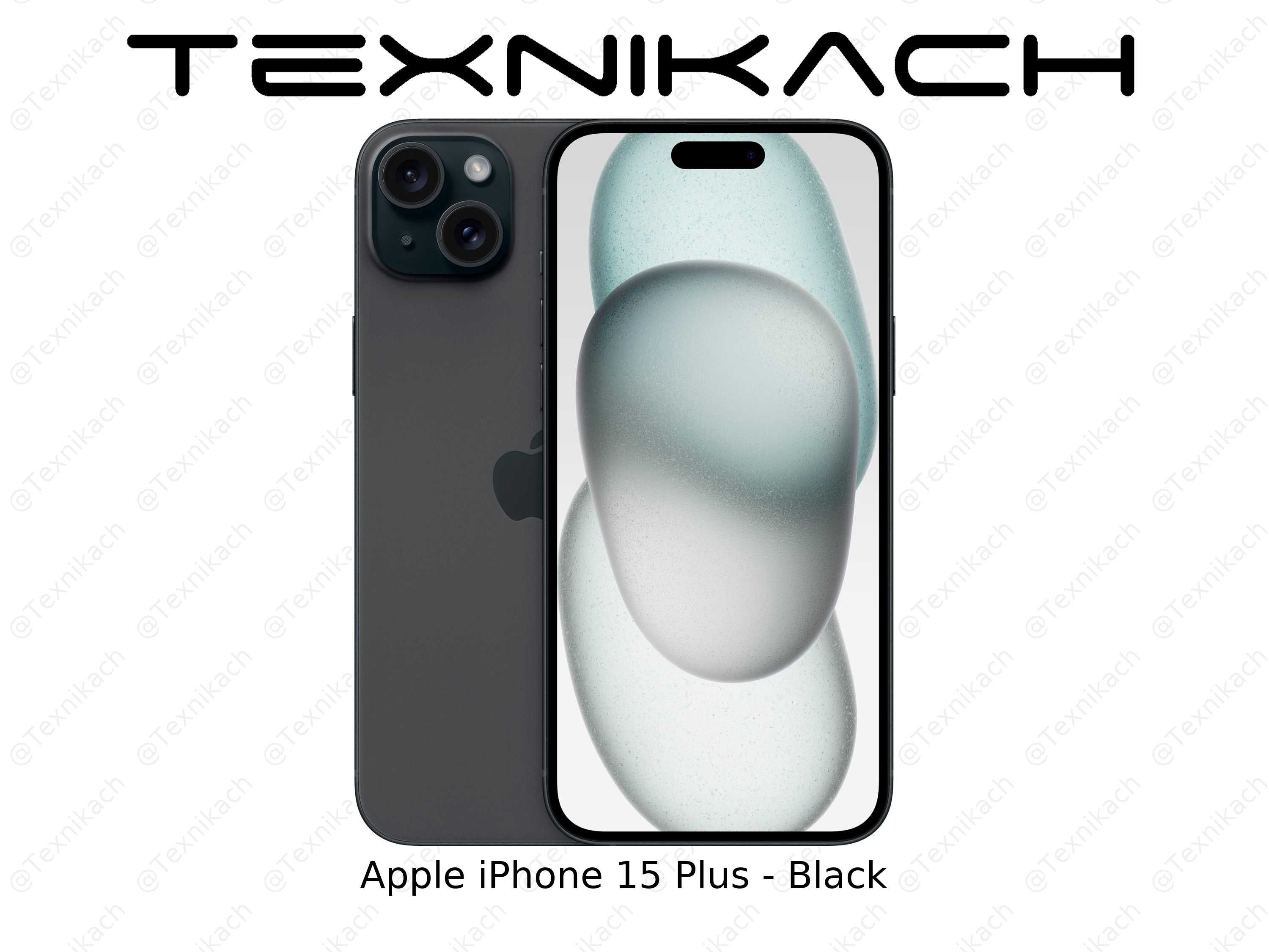 Новый • Apple iPhone 15 Plus • 128 • 256 • 512 • Доставка