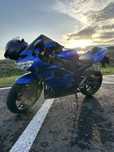 Vand Kawasaki ZX10R