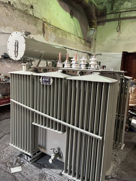Трансформаторы ктпн тм 630/10-04 тм 630/6-04 тм 400/10 тм 1000/10