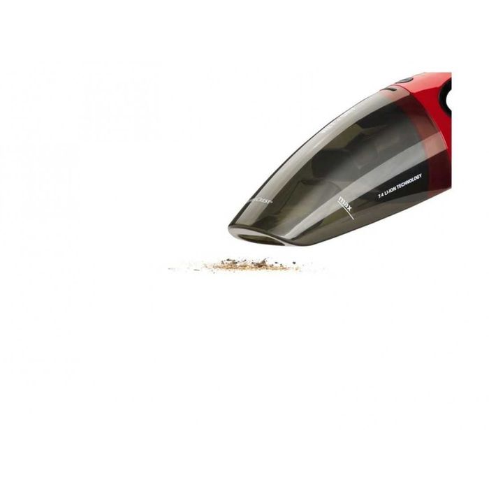 Прахосмукачка SilverCrest Wet + Dry