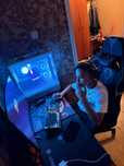 Игровой Пк Gaming Pc / I7 / с игровым креслом