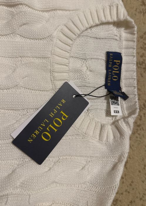 Pulover Polo Ralph Lauren  Nou Pret Negociabil