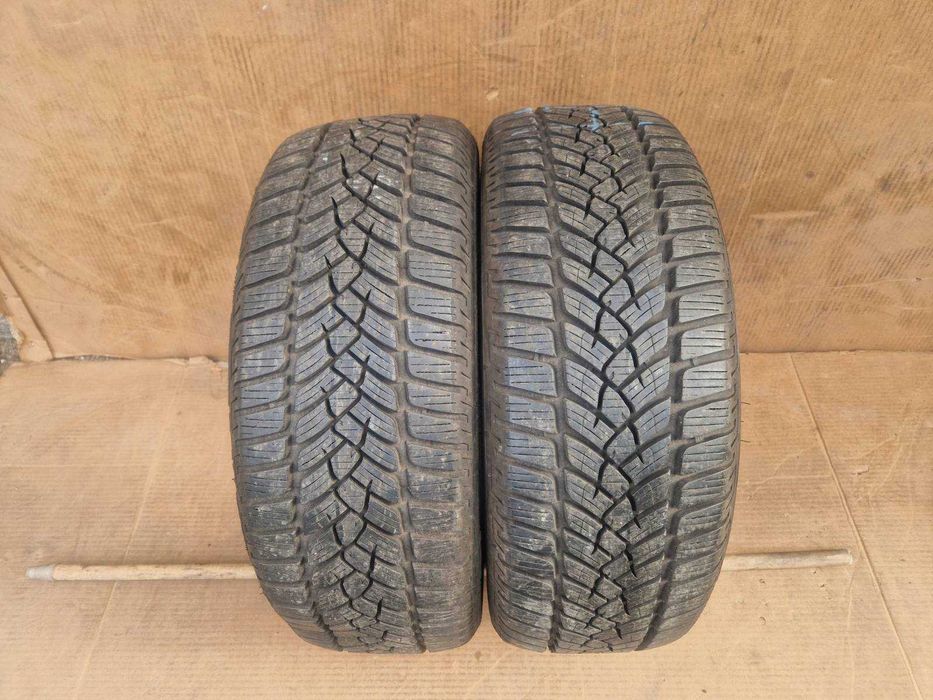2 Fulda R16 205/55
Зимни гуми 
DOT3820