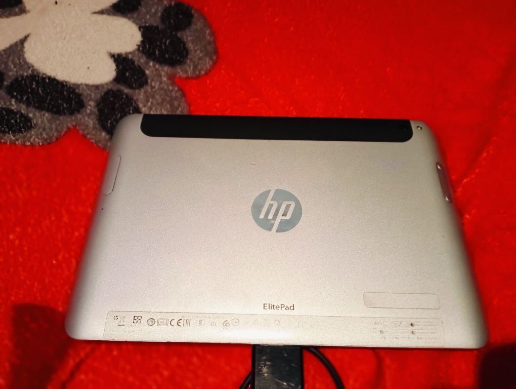 Tableta HP Windows