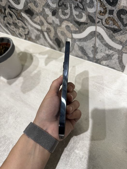 Iphone 12 Pro Max 512 gb