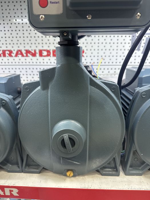 GRANDFAR Центробежные насосы