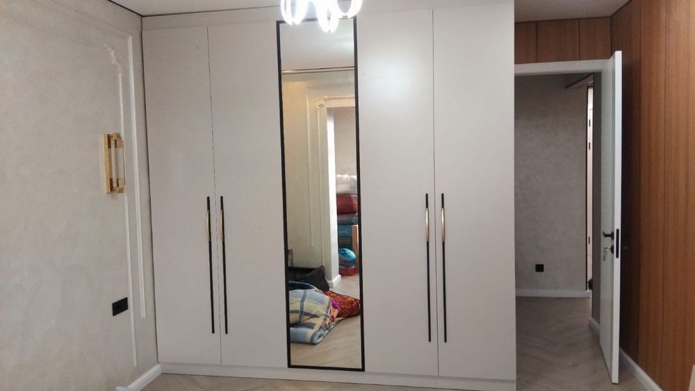 Мебельщик сборка мебели