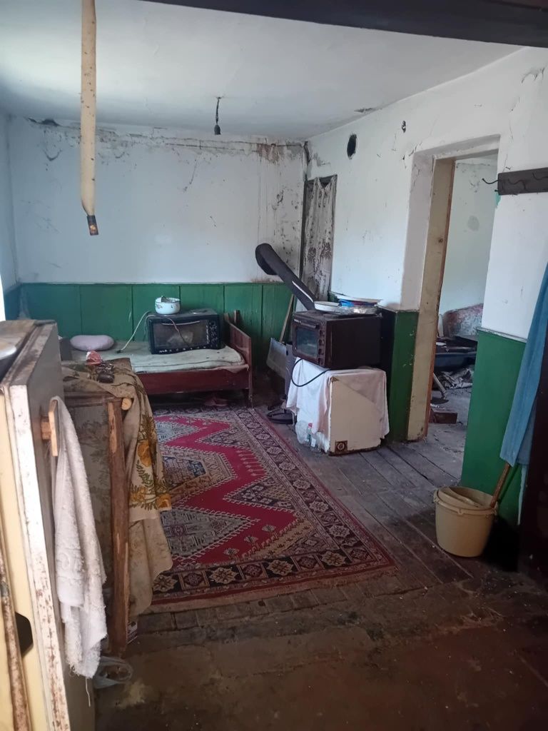 Продавам къща в гр. Бойчиновци