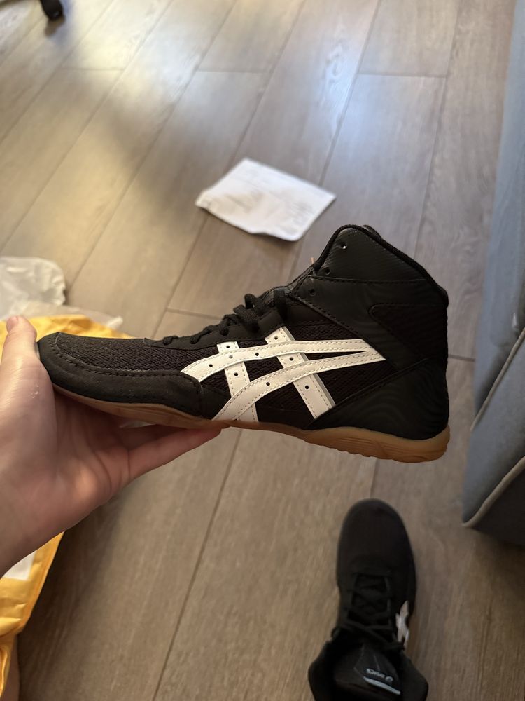 Борцовки Asics Matflex 7