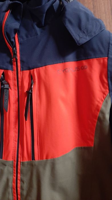 Jacheta schi mar.160