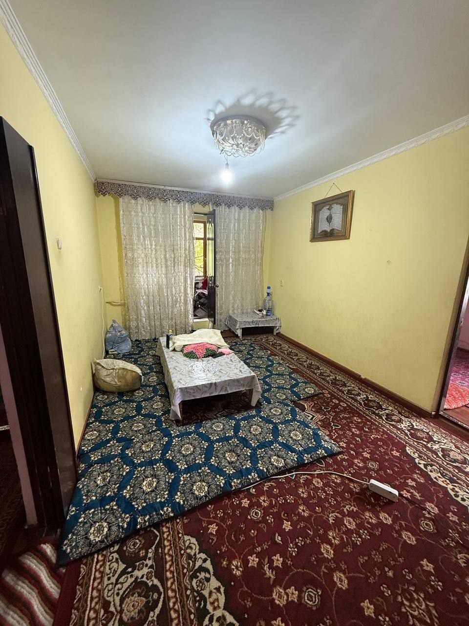 2 комнатные 4 этаж 49 кв.м. цена  50500