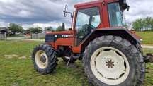 Tractor FIAT F100