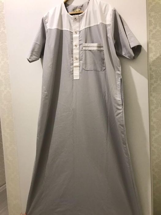 Ер адамға арналған хомис 10 000 тенге 48 размер