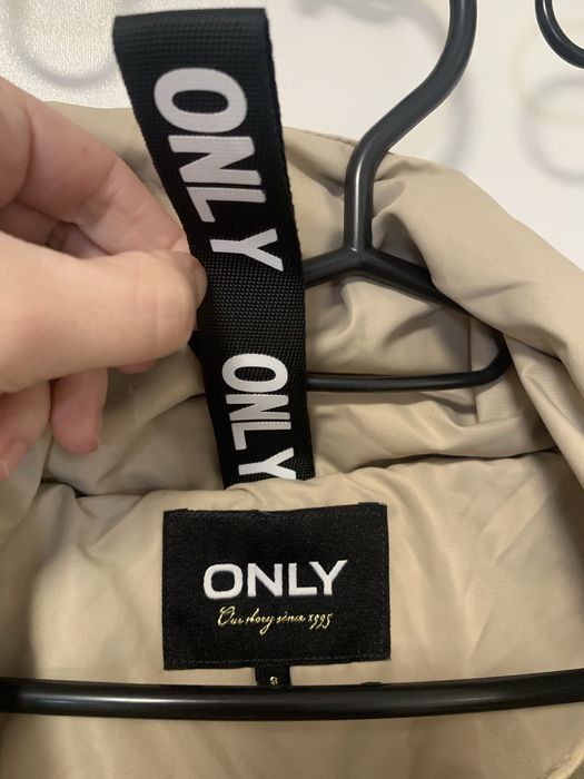 Geaca groasa Only femei