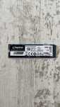 Ssd kingston A2000 500gb