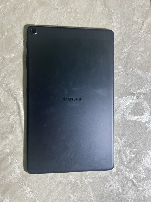 Galaxy Tab A laptop