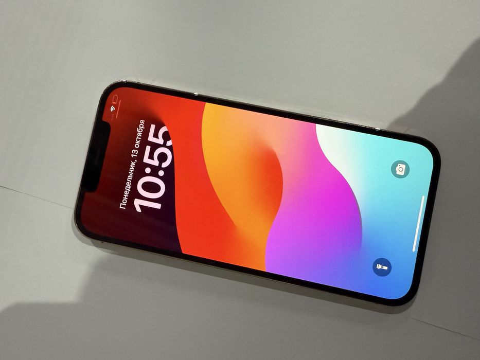 Iphone 12 Pro max 128гб