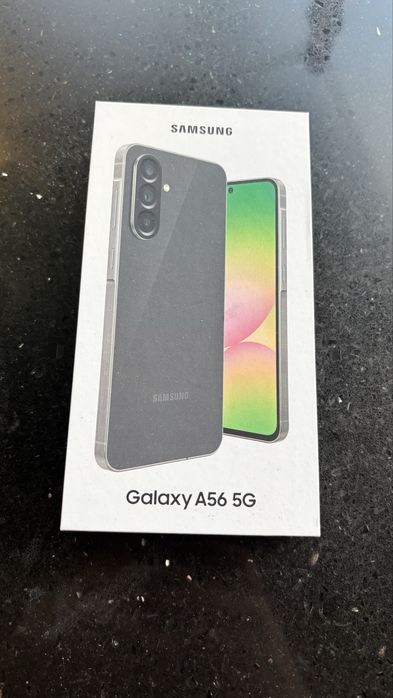 Samsung a56 5G 128gb