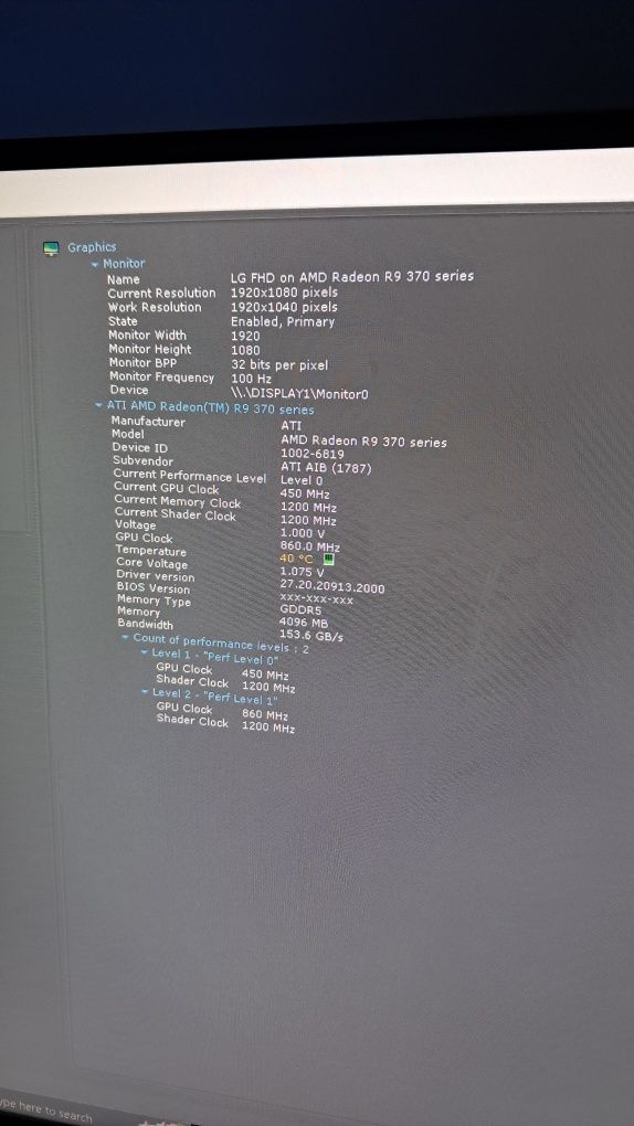 Placa video 4 gb vram