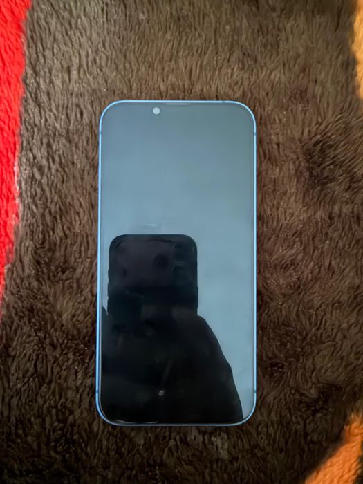 IPhone 13 обычный