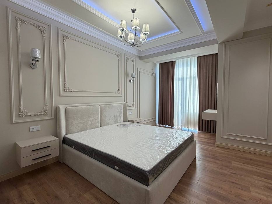 Продается 3/7/10 83м2 в ЖК Евро Хаус на Шахристанская,