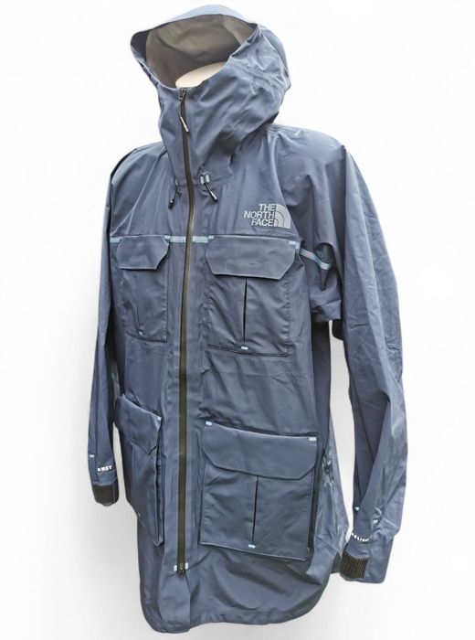 Geacă ploaie The North Face RMST Mountain Parka XL bărbați Futurelight