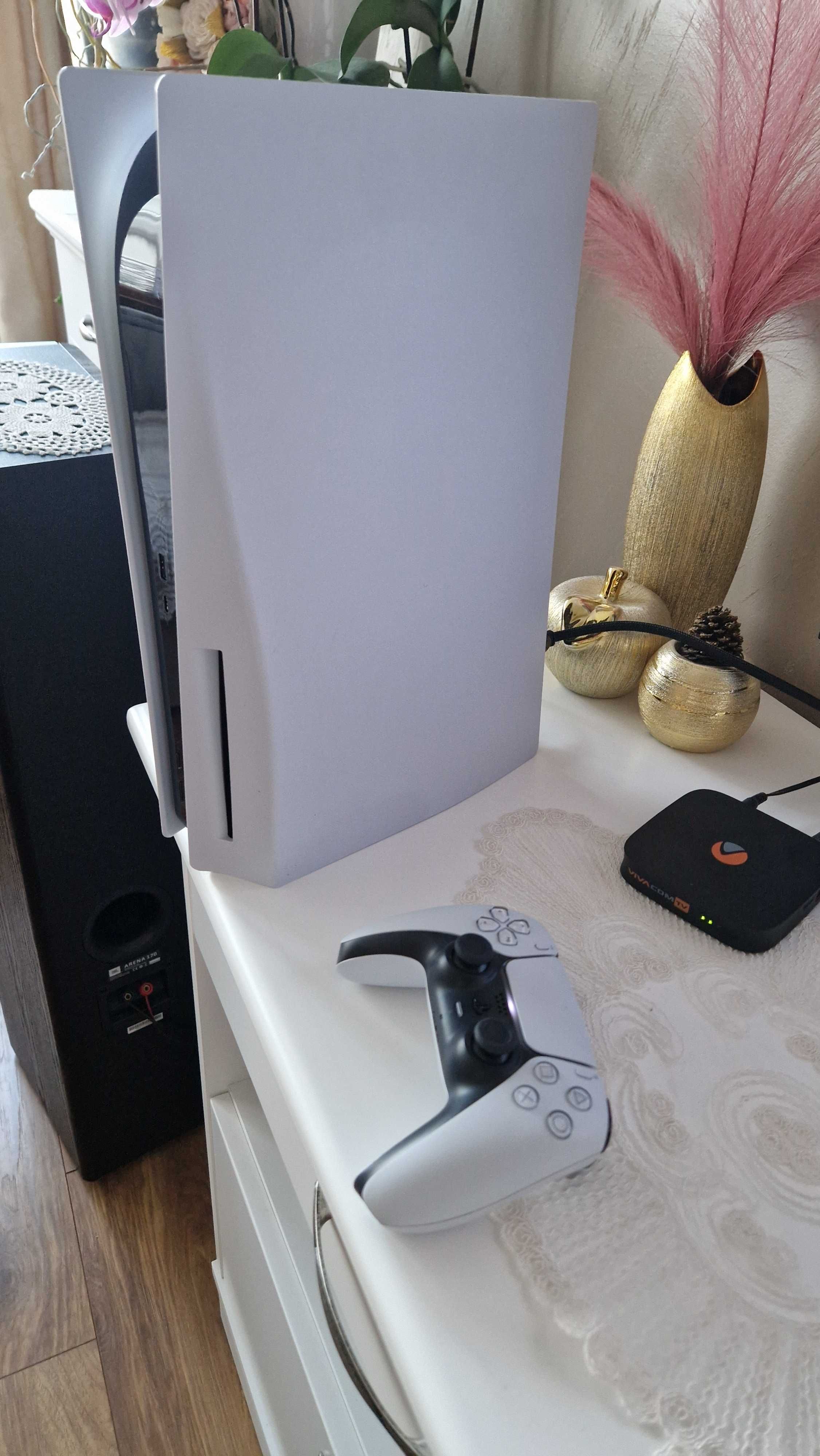 Sony Playstation 5 disk edition