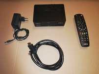 Receiver receptor cablu TV DIGI RCS RDS NA 1600 HD HDMI complet