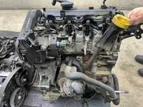Motor complet fara anexe Renault Megane 3 (2008-2012) 1.5 dci K9K 834 K9K 834
