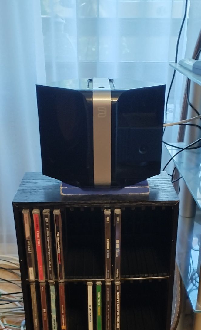 Streamer Bluesound node N100