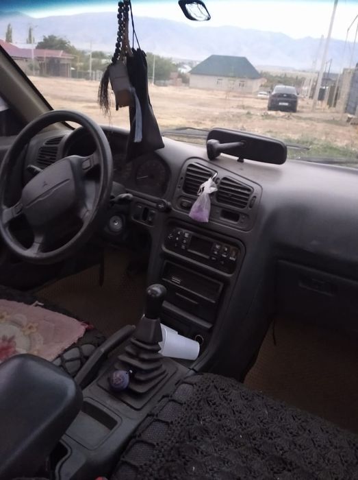 Галант сатылады 1993 жылгы дакумет тура учот шыгып тұр