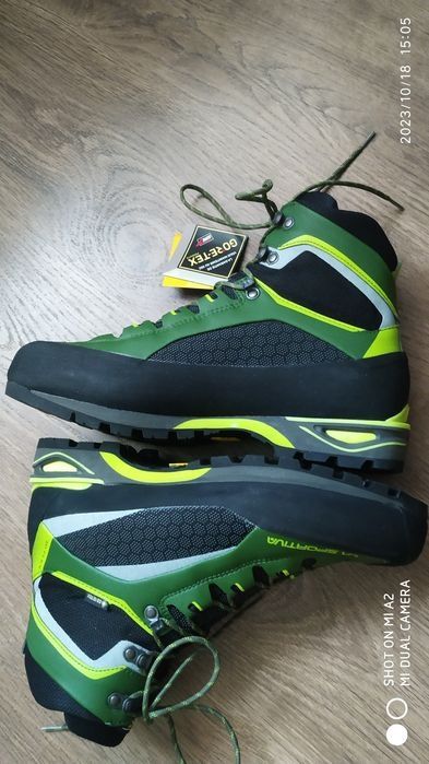 La Sportiva Trango Tower GTX