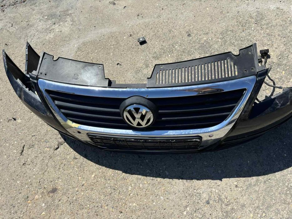 Vw passat 6 Предна Броня