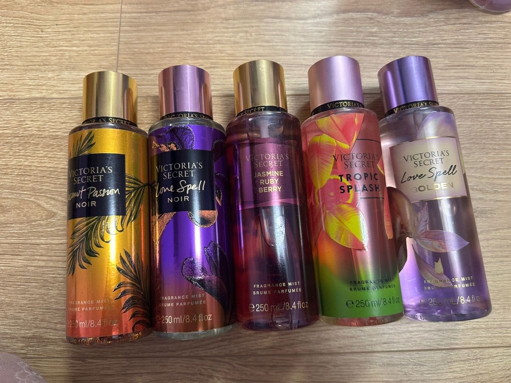 Spray Victoria Secret 250ml