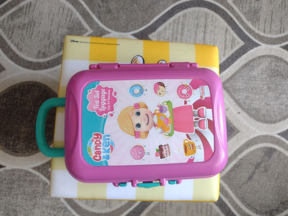Детски играчки разпродажба