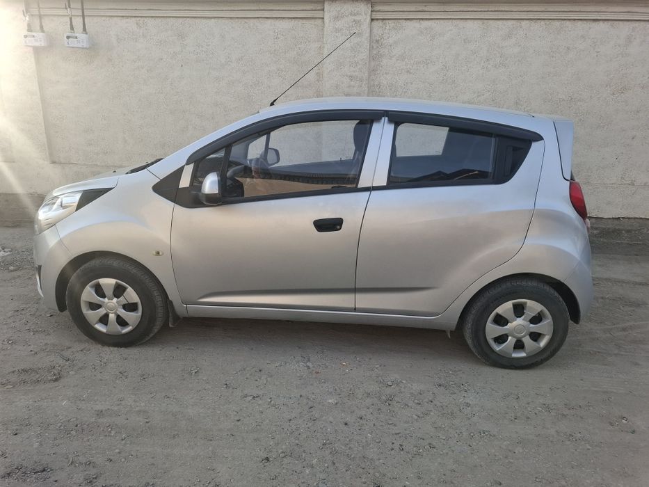 Spark 2014 ideal holatda