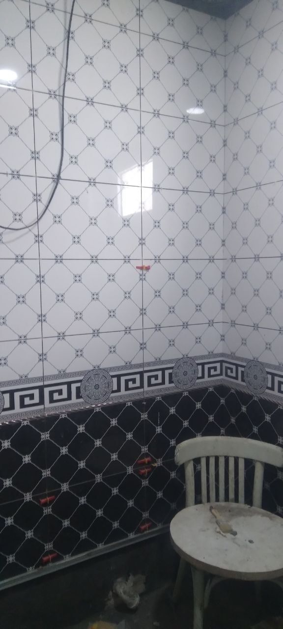 Kafel teramiz sifatli