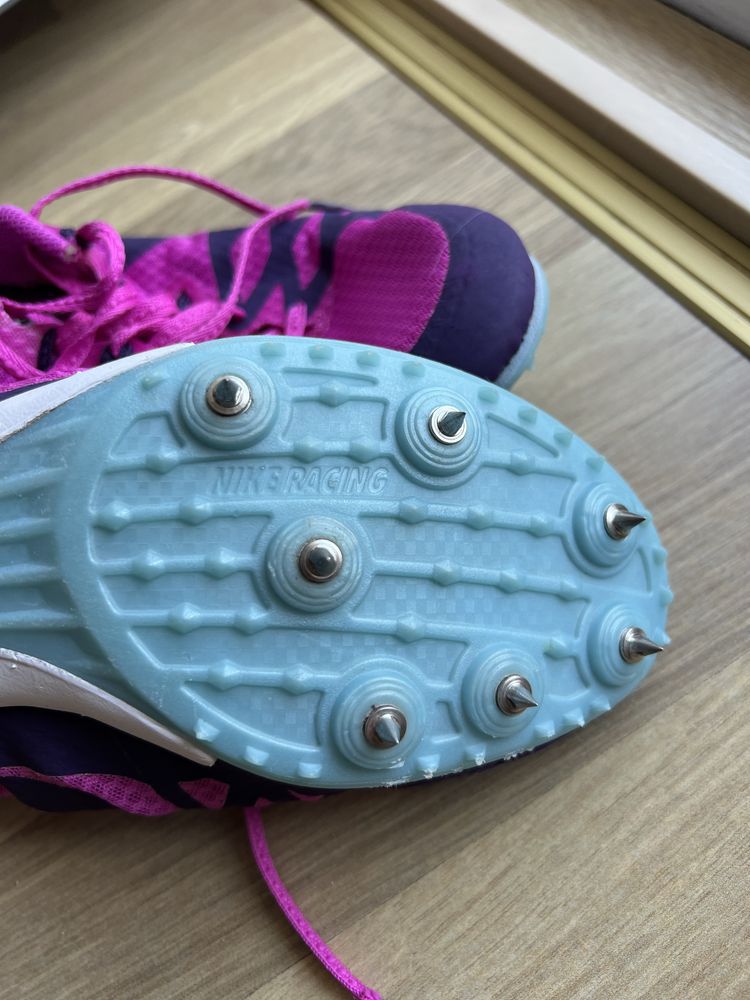 Шпайкове Nike номер 40