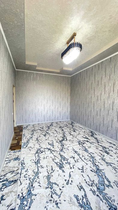 Продаётся 1х комн квартира на 2 этаже Ор-р Гуливер